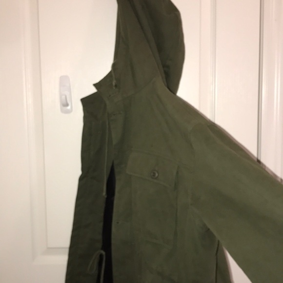 Fall Jacket - Picture 5 of 5